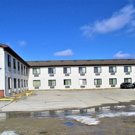 Sunset Inn Williamsburg Exterior foto